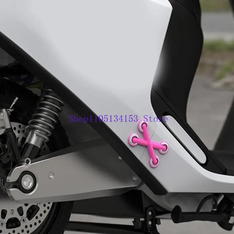 hg89 3D Car Decals for Personalizing Vehicle and Home Items with Antiscratch Surfaces