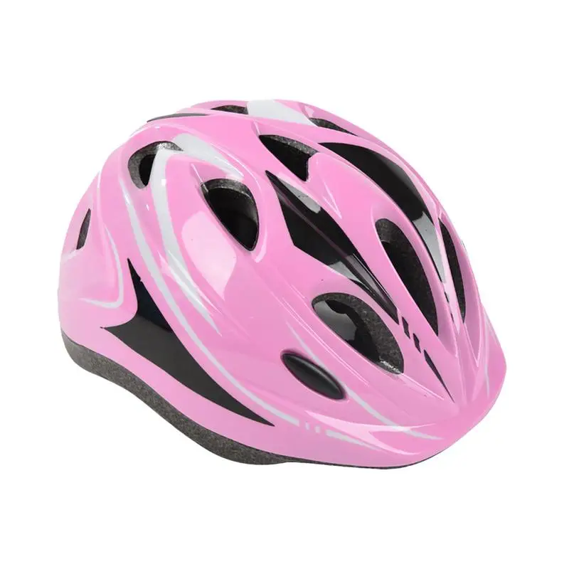 

Kids Bicycles Hard Hat Ventilation Sturdy Protective Hard Hat For Young Cyclists Multifunctional Comfortable Cycling Supplies