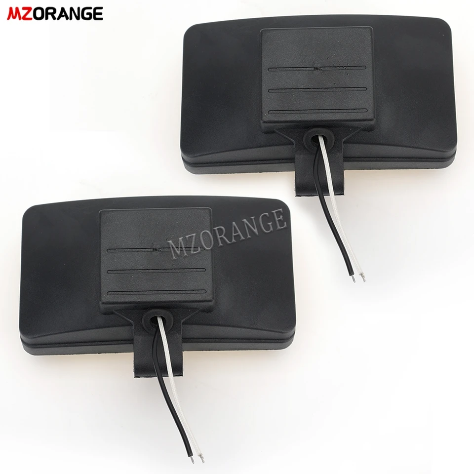 Faro Antiniebla / DRL Delantero Para Peugeot 205 GTI, CTI, 106 Y 306 Mi16 – Sin Marca, Nuevo