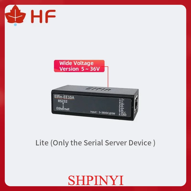 EE10 Hf High Flying… - image