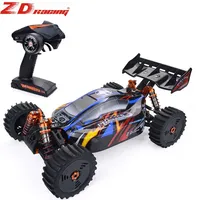 ZD Racing 9020 V3 7.5 ates3 BX-8E 1:8 Scale 90 KMendo versiBrushless Electric Bumosquito Remote Control RC Car Racing Car Toys