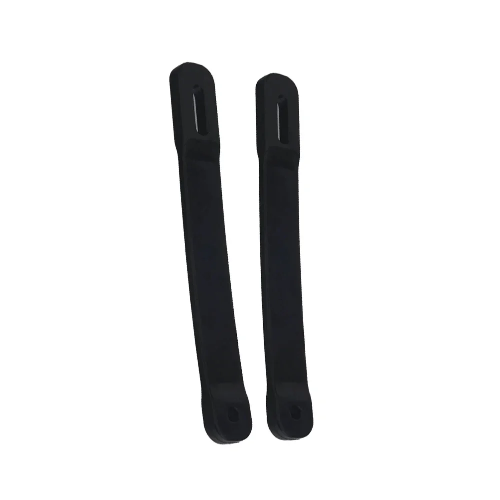 4Pcs Rubber Door \Strap For Polaris For Ranger 2013-20 7081843 5450947 Replacement Rubber \Door \Strap Interior Accessories