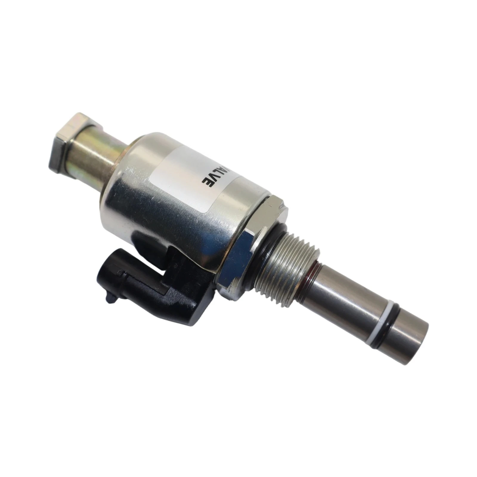 12V Solenoid Valve 1131544 - 1255636 - 20R5615 For Caterpillar CAT 836 Earthmoving Compactor