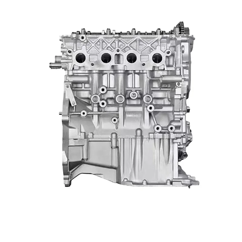 

Refurbished 1.5L engine car engine 1NZ-FE for Toyota Vios Yaris motor convex machine