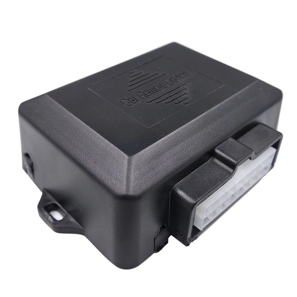 نافذة كهربائية أقرب مع تسخير الأسلاك، نوافذ إغلاق تلقائية ذكية عن بعد، وحدة نافذة طاقة السيارة أقرب لـ 4 أبواب