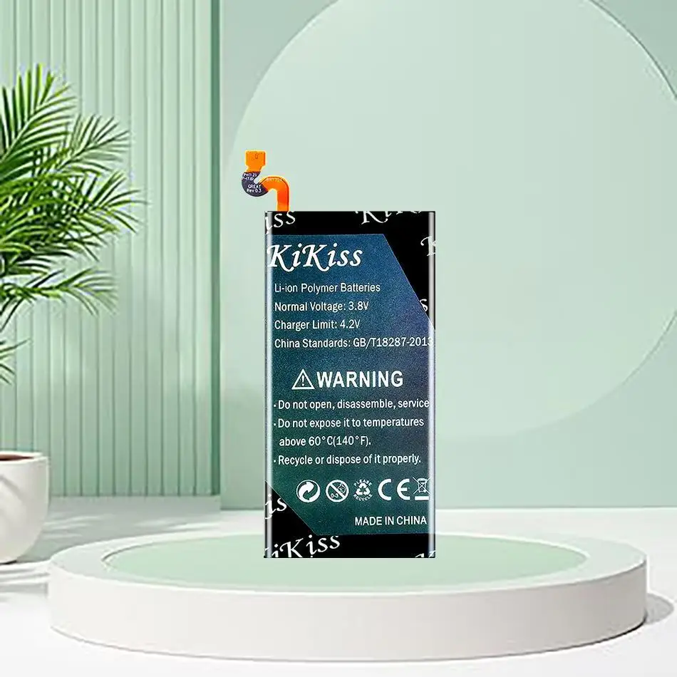 

Перезаряжаемая батарея высокой емкости WT141 3000 мАч для мобильного телефона Nokia C1 2Nd Edition Ta-1380