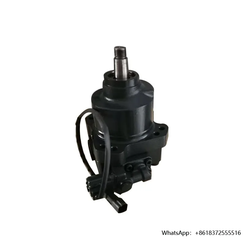 

SD60-C5 Shock Absorber 185-01-03000 705-52-40150 704-30-42140
