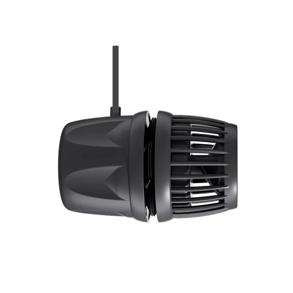 Freshwater Saltwater Fish Tank Aquarium Wavemaker Pump Smart Wifi Bluetooth App Cordless Fish Pump