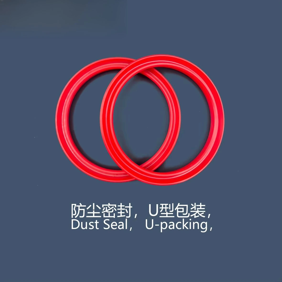 

Durable Piston Seal Ring Kit for TR400 170mm Drill Rod Hydraulic Breaker Hammer Maintenance Repair Tools