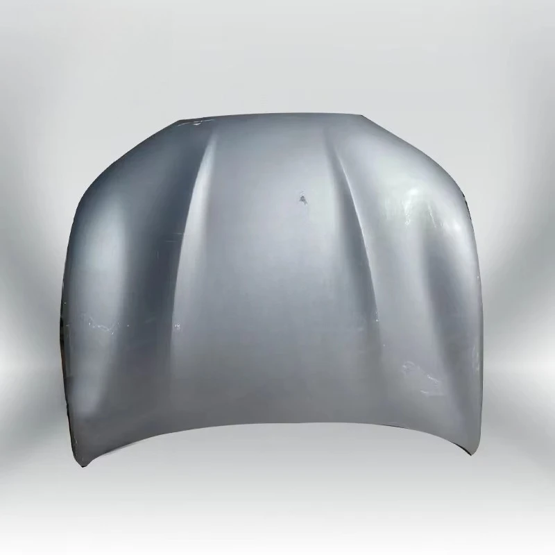 Engine Hood Bonnet Panel for Mach-E EV Front Hood Shell MZ8Z-5803100-A