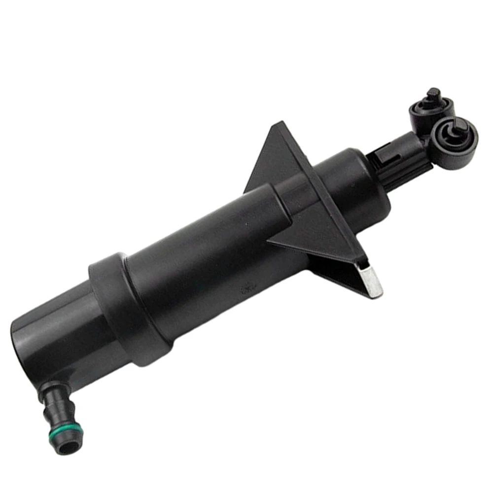 2 قطعة فوهات غسالة الضوء الأمامي لمرسيدس بنز ML320 ML350 ML430 ML500 ML55 W163 الرياضة فائدة اليسار أو اليمين 1638600147 #3