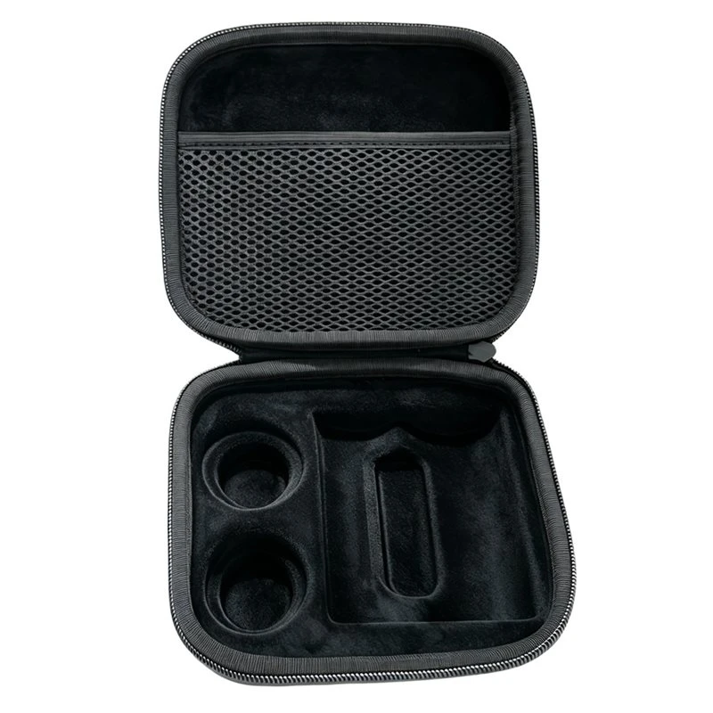 B04B-For SHARK Chillpill Travel Case- Hard Shell Protective Storage Pouch For Three-In-One Fan Mist& Instachill