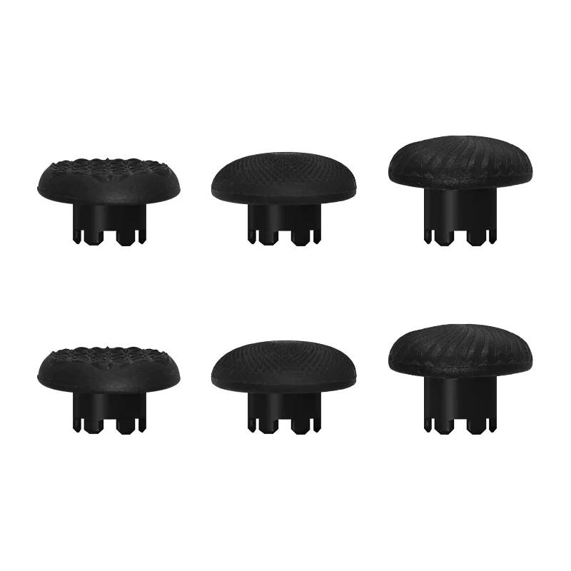 สําหรับ PS5/PS4/PS3/XBOX OneSwitch Pro Controller Thumbstick Cap เปลี่ยนชุด Thumbstick จอยสติ๊กเปลี่ยน