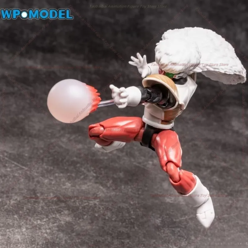 [شحن فوري] نموذج Wp لعبة دراغون بول SHF [قوة جينيو] الأوز 1/12 شخصية شخصية أنيمي