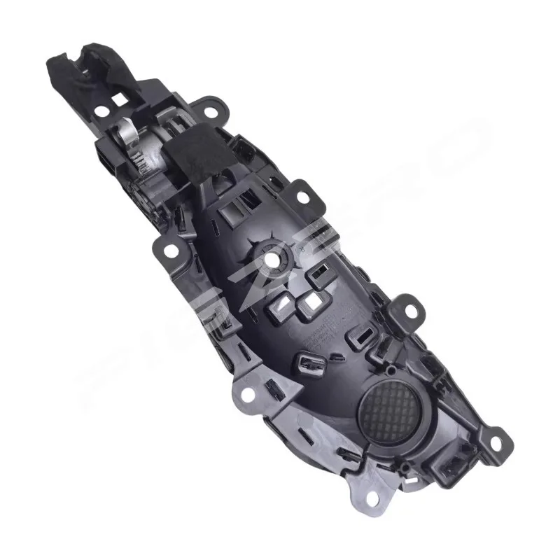 Genuine HA6HA-6102310A-00HDE Interior Door Handle Cover Assembly for BYD Seal 05 DM-i Intelligent Driving Edition