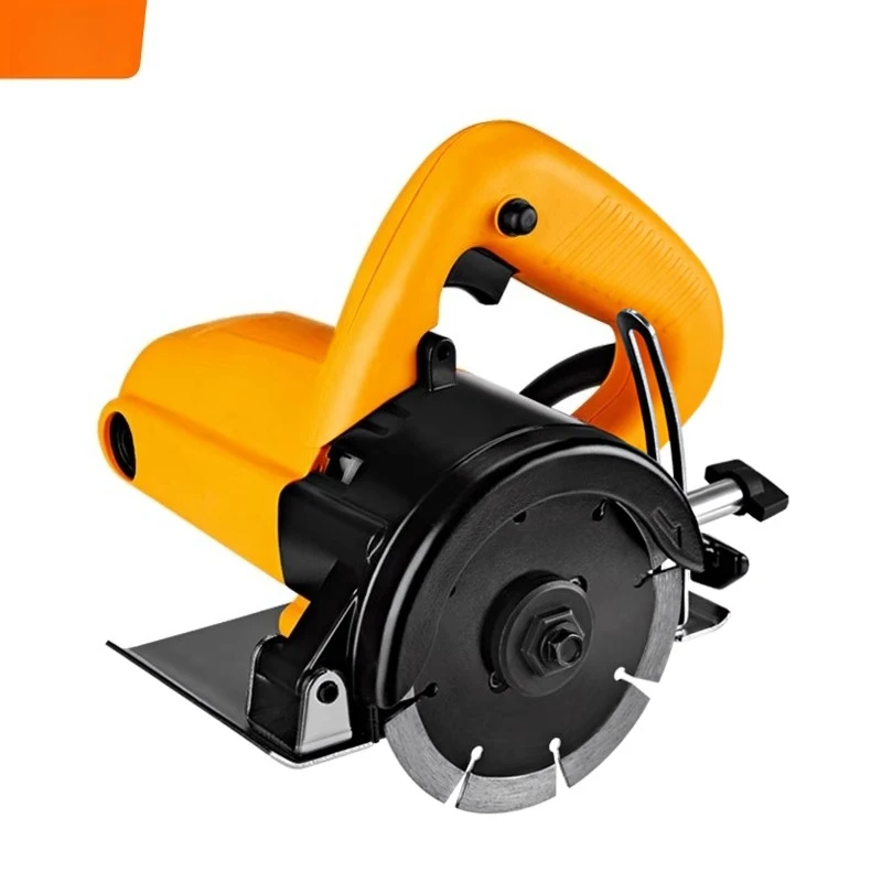 951102 Cutting machine Marble machine Household multi-functional wood tile stone slotting machine