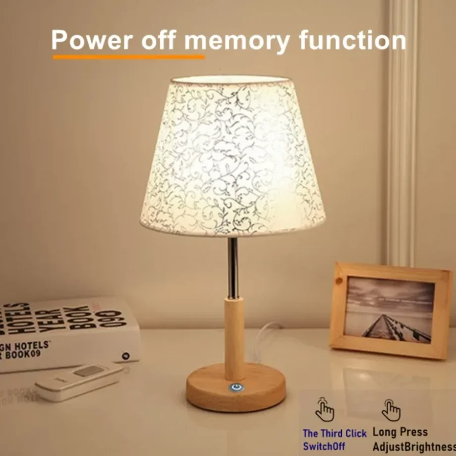 2-1pcs Smart Dimmable Home Tou - Smart Home Llm review and price