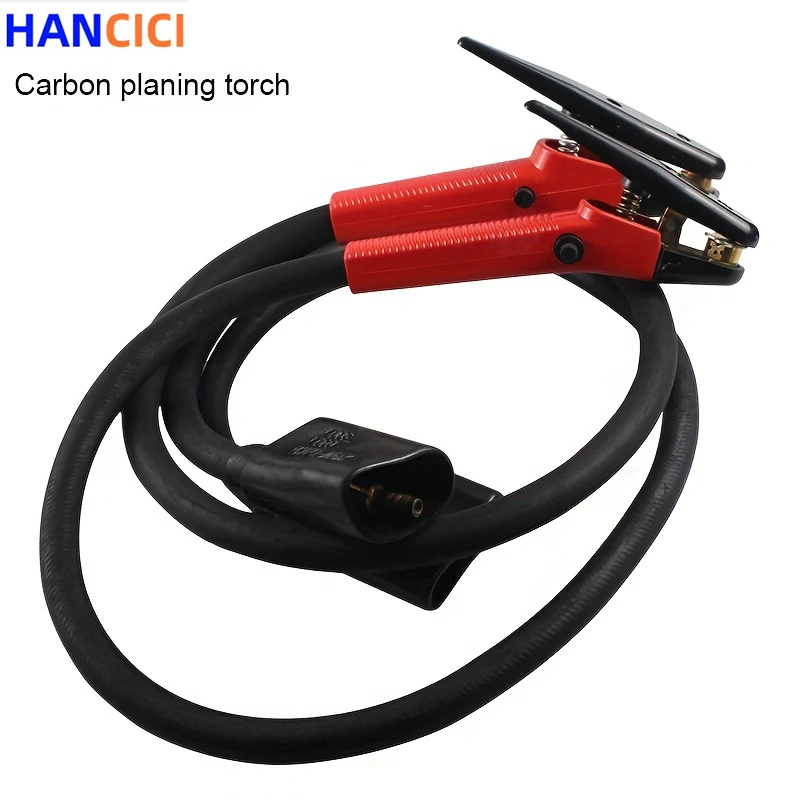 Carbon Arc Gouging Torch Gouging Torch Gouging gun Gouging electrode holder QB-600A QB-800A/Can be used for full-position work