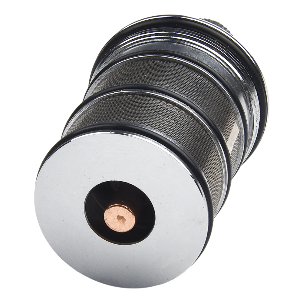 Hot And for Cold Water Flush Valve Mixing Valve Thermostatic Bathtub Accessories GP0000250 Shower Fitting Hot And