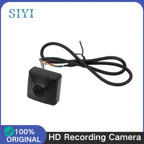 SIYI R1M Recording FPV Camera 1080P 30fps with Ethernet Port, IP Camera Compatible with HM30 MK15 MK15E Air Unit