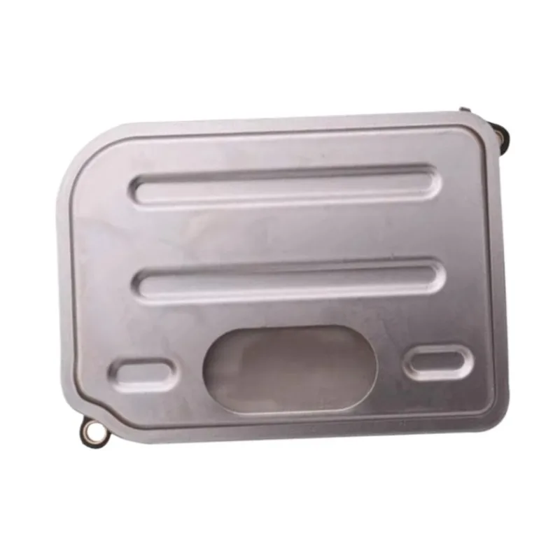 

Фильтрующий элемент масляного поддона автоматической коробки передач 4AT для Geely Gleagle Panda GX2 Vision X3, черный