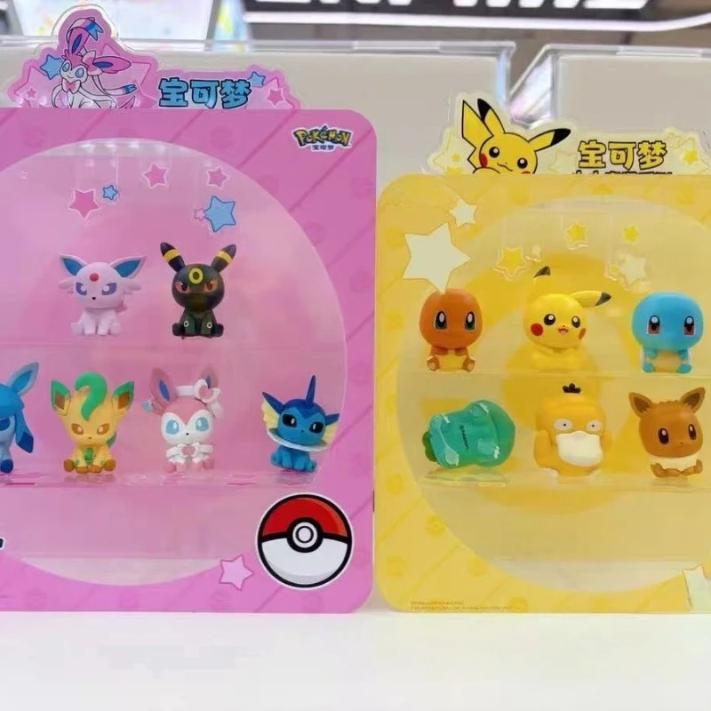 genuino-rement-pokemon-pikachu-psyduck-squirtle-eevee-sylveon-jolteon-caixa-cega-anime-dos-desenhos-animados-presente-de-aniversario-decoracao-de-mesa-brinquedos