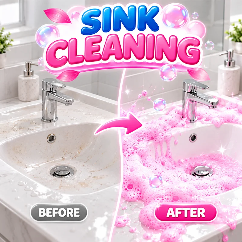 LOORSAN Pink Foaming Toilet Bowl Cleaner Spray 60ml Bathroom Stain Remover Easy Apply Toilet Cleaning Foam Household Cleaner