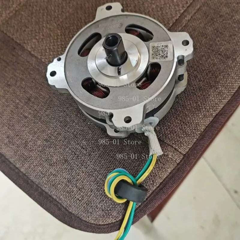 36V 4000RPM Brushless Motor 120mm Hole Distance New Disassembly Parts