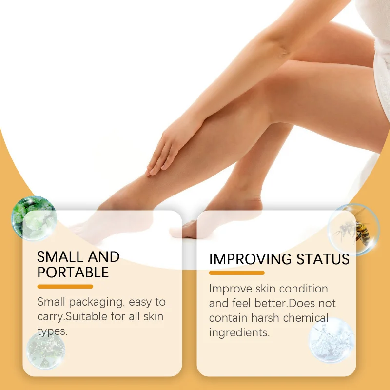 

Exfoliating Serum with Moisturizing Care Benefits Gently Exfoliates, Boosts Hydration and Strengthens Skin Repair