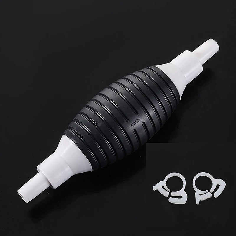 Multifunction Liquid Sucker Suction Pump Fit For Fuel Petrol Diesel Gasoline Oil Water Transfer Pumps Tool