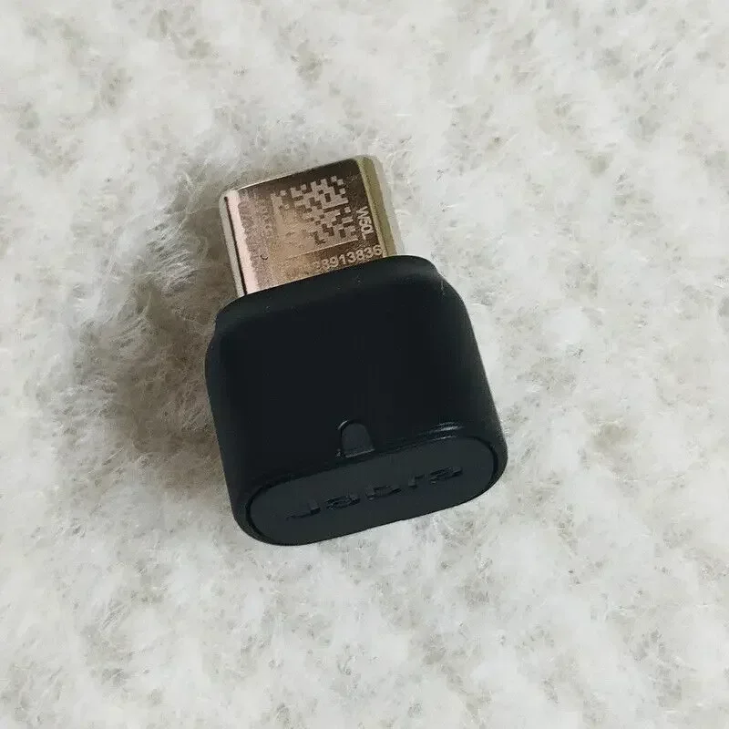 Для Jabra Link 380c USB-C Bluetooth-адаптер для гарнитуры Evolve2 85 75 65,