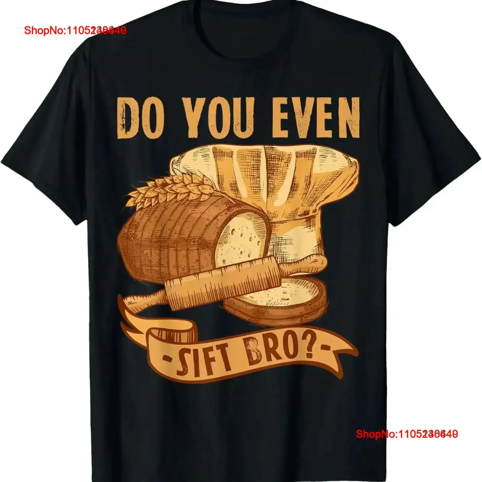 Do You Even Sift Br…