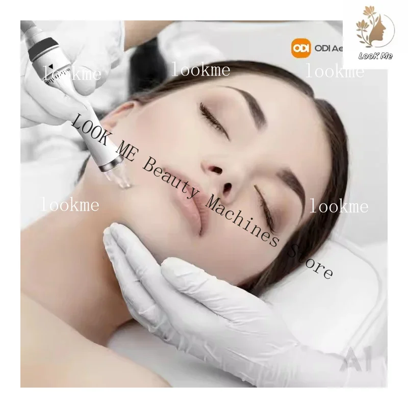 

2026 Spa facial Hydra Skin Care Microdermabrasion Aqua Peel Cleaning Hydrating Hydro Hydra 6 In1 H202 Beauty Machine Facial
