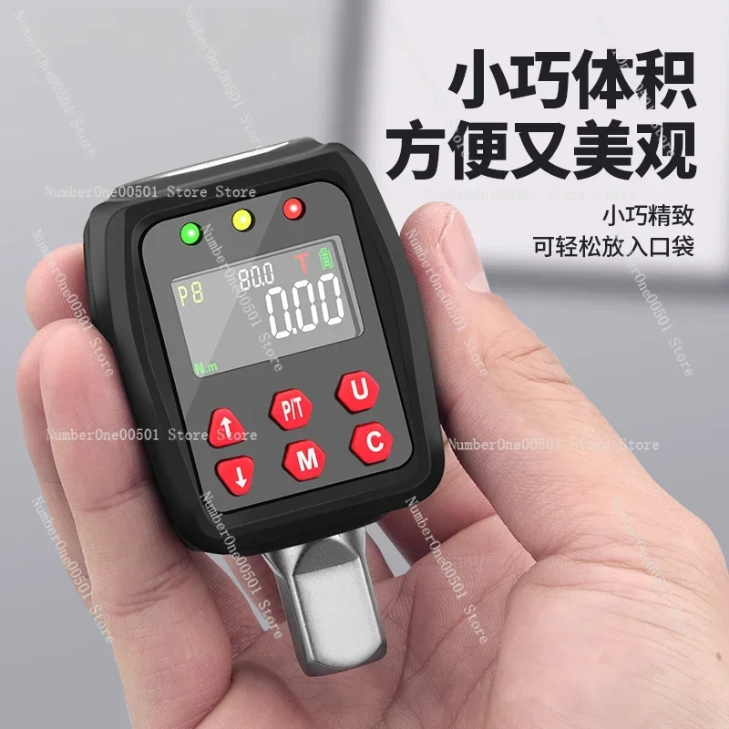 

Electronic digital torque meter torque wrench accessories test table kg calibration high precision torque tester