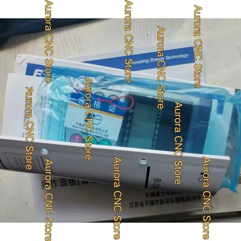 New TP-G1-C1 operation panel for fast shipping