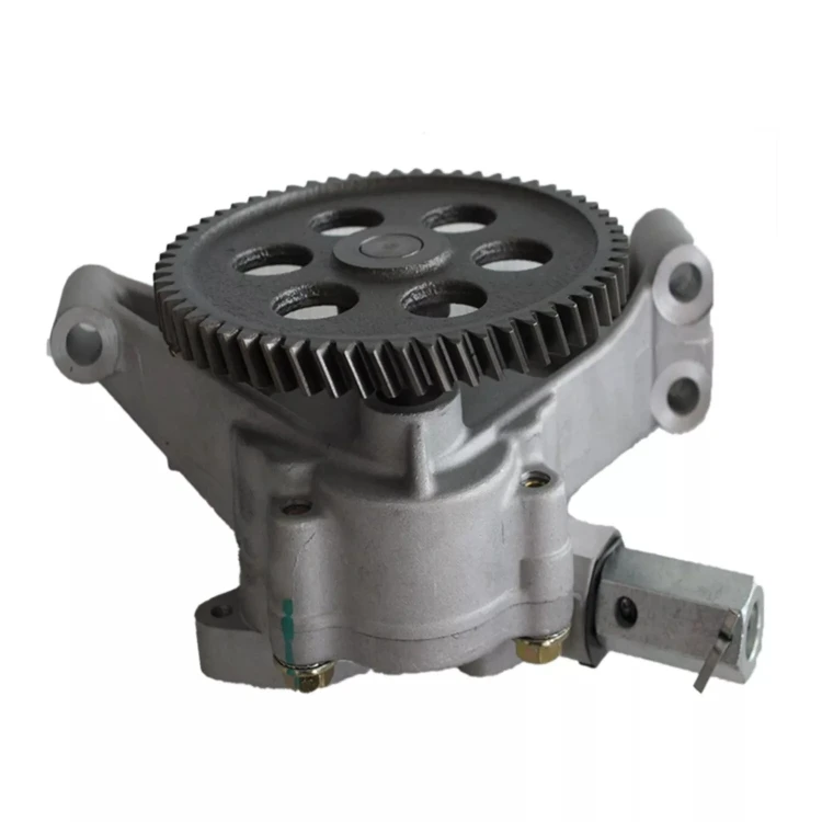 

Oil Pump ME034664 ME-034664 For Engine 6D16 6D14 6D15