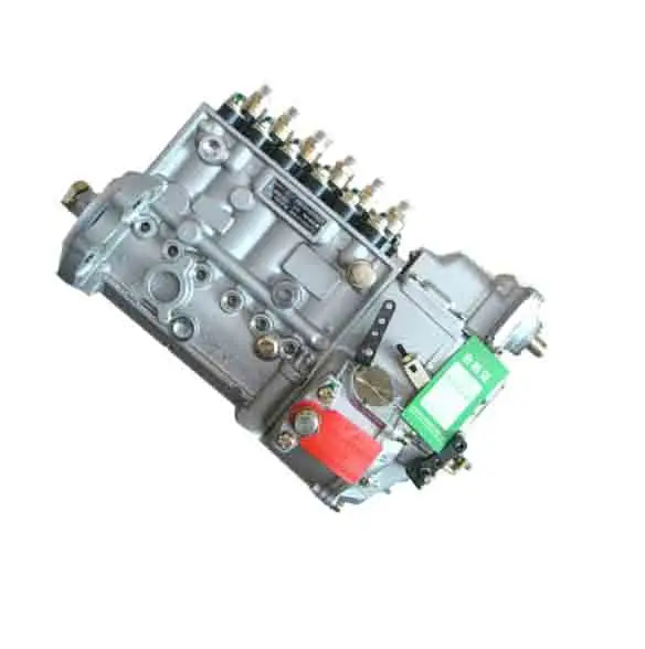 

Dongfeng engine part Fuel pump 6CT 3977571 fuel pump