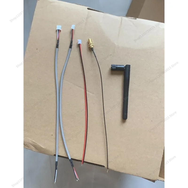For ES9039Q2M Bluetooth 5.4 QCC3095 Receiver Module