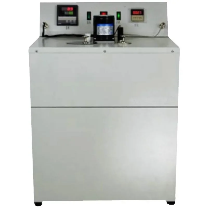 Pour Point Tester Diesel Oil Oil Cold Filter Point Tester Lubricating Oil Insulating Oil Detection