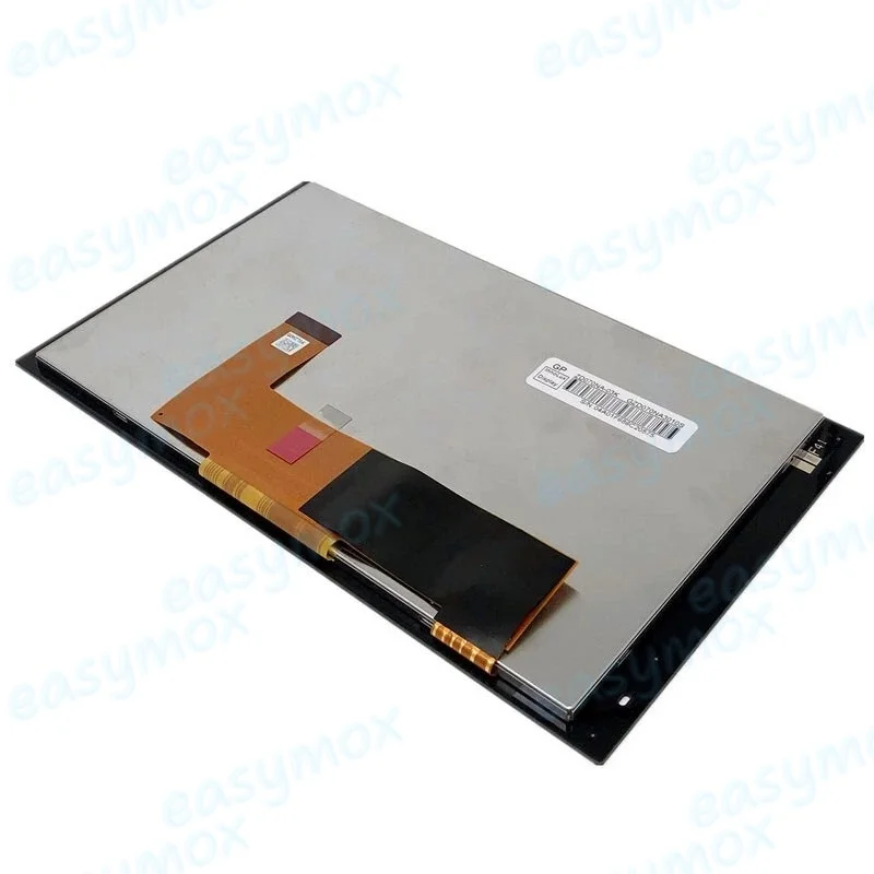ZD070NA-03K 7" Lcd … - image