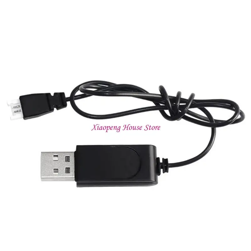 

Universal 3.7V Lipo USB Battery For Drones FPV Quadcopter Multirotor 77JC