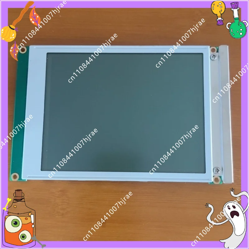 MT506LV4cn DMF-50840 NB-FW-ASE-BFN LCD 20-20232-3