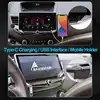 マルチメディアカーラジオ,ビデオプレーヤー,4G,hu,2k qled,Android 14,fatucato,Peugeotボクサー,citroen,2006 -2022 5
