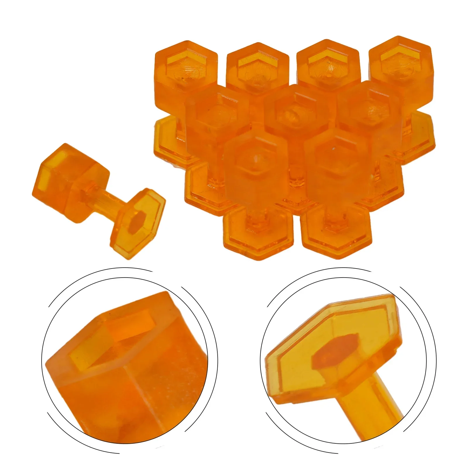 

10pcs S/M/L Three Size Glue Tabs Dent Removal Tool Auto Paintless Dent Repair Maintenance Tool Nylon Dent Removal Tool