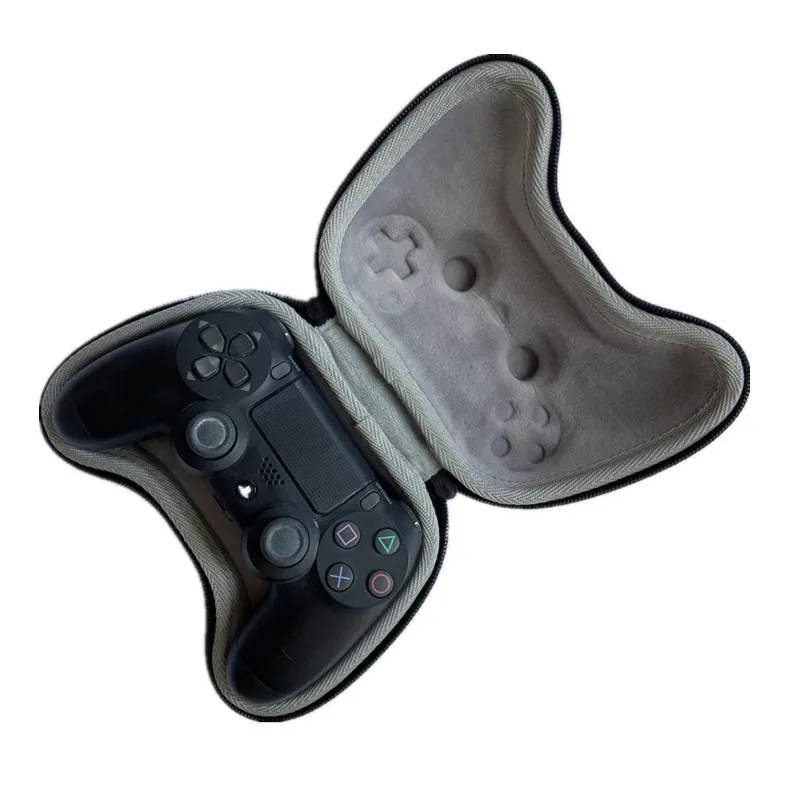 PS4เคสสำหรับ Sony ป้องกัน EVA สำหรับ PS5คอนโซลเกมบางโปรกล่องเก็บของเคสพกพาใหม่