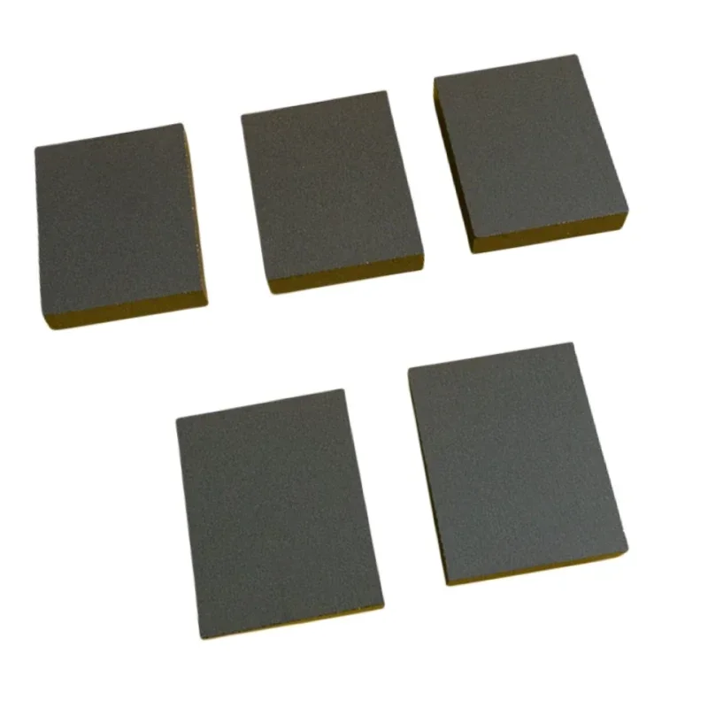 Customized B4C boron carbide ceramic sheets/high-temperature resistant materials/scientific research experiments