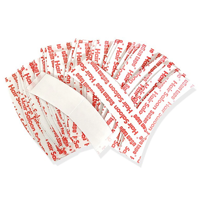 36 pieces x Wholesale super quality Waterproof hair tape  wig adhesive tape toupee tape  hair Salon Susan tape