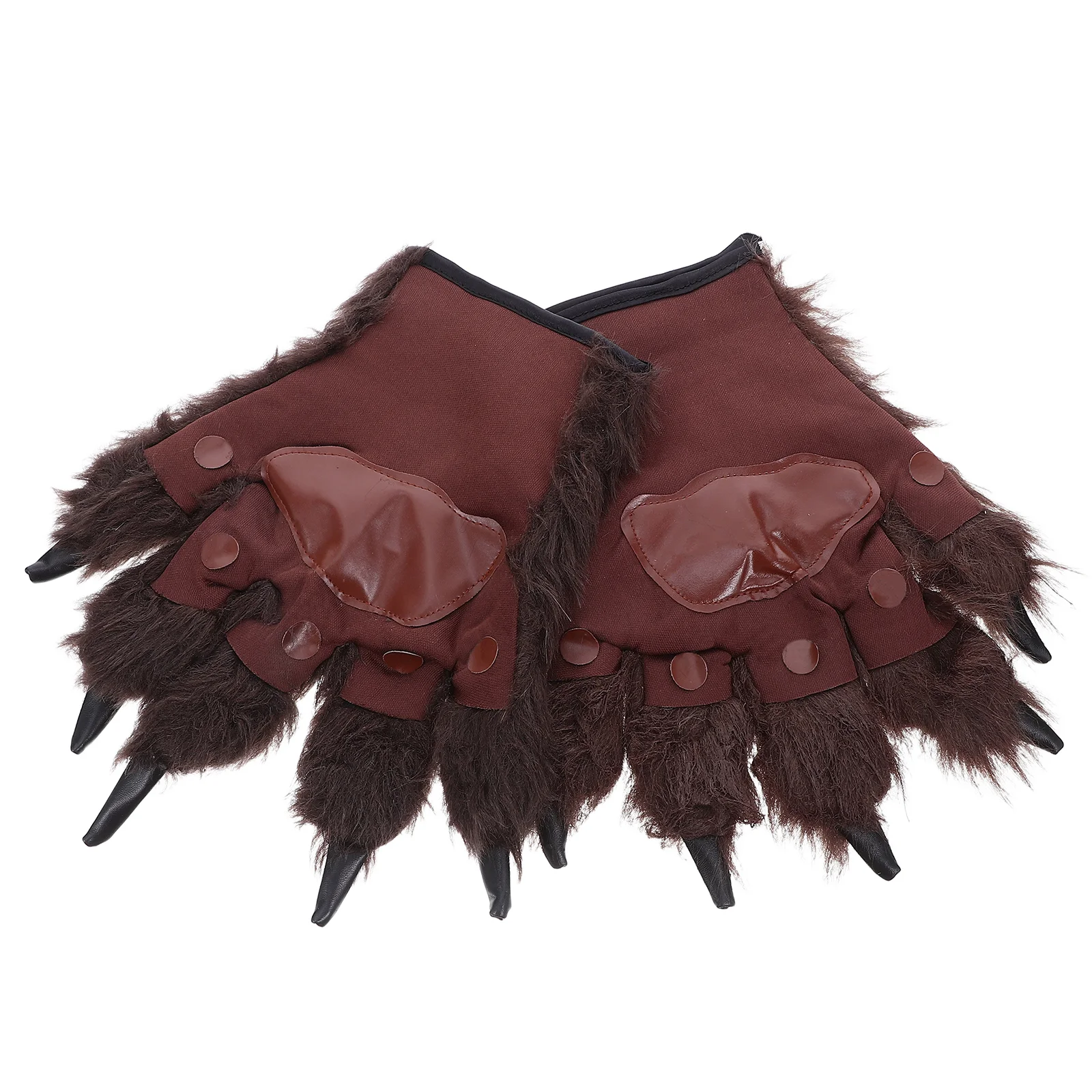 Рисунок 5 - Перчатки для ужасов