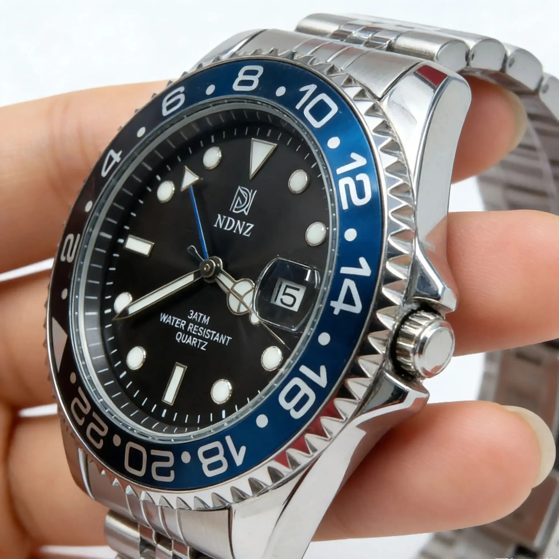dd43mm-new-business-casual-watch-for-men-waterproof-quartz-couples-watch-date-function-wear-resistant