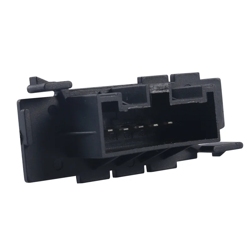 

Heater Blower Resistor For FIAT GRANDE PUNTO Heater Resister Wiring Loom Repair Plug Resistor 13248240 77364061 55702407-T61C